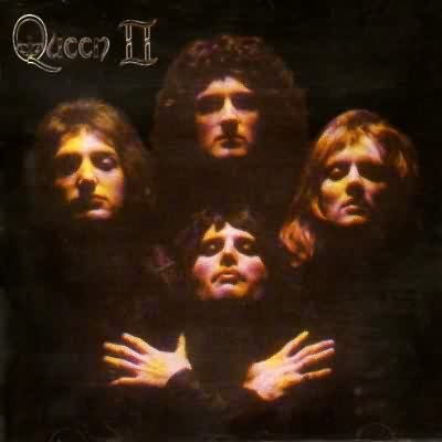 Queen: "Queen II" – 1974